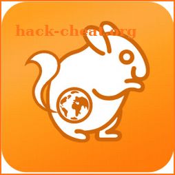 UI Browser - Fast Downloader for UC Browser icon