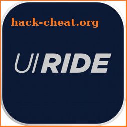 UI Ride icon