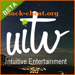 UiTV icon