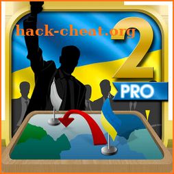 Ukraine Simulator PRO 2 icon