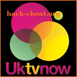 UkTVNOW - Best Live Streaming icon