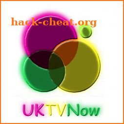 Uktvnow icon