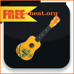 Ukulele Lessons icon