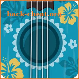 Ukulele Tabs & Chords icon