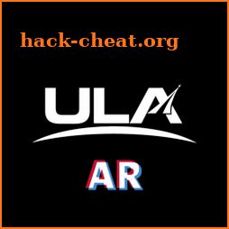 ULA Anywhere AR icon