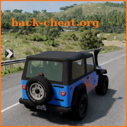 Ultimate 4x4 Offroad Driving icon