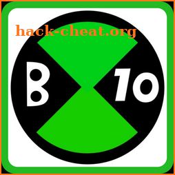 Ultimate Ben 10 Quiz 2018 icon