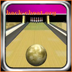 Ultimate Bowling icon