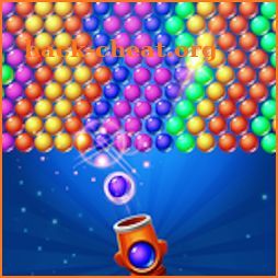 Ultimate Bubble Shooter icon