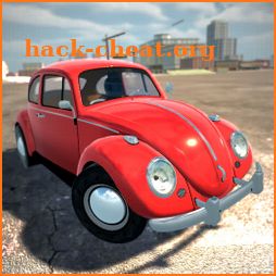 Ultimate Car Driving 3D: Classics Car Game 2019 icon