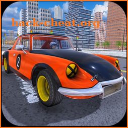 Ultimate Car Driving Simulator: Classics icon