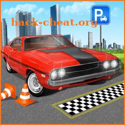 Ultimate Car Parking Simulator 2021 icon