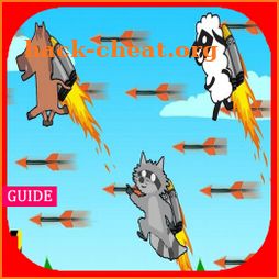 Ultimate chicken battle horses Walkthrough icon