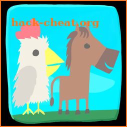 Ultimate Chicken Horse icon