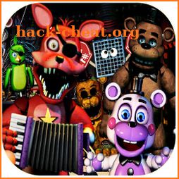 Ultimate Custom Night Tips icon