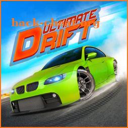 Ultimate Drift Car Racing Simulator icon