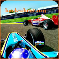 Ultimate F1 Racing Championship icon