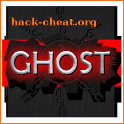 Ultimate Ghost Detector (real EMF, EVP recorder) icon