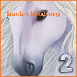 Ultimate Horse Simulator 2 icon