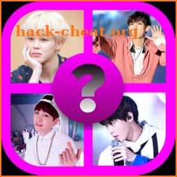 Ultimate K-Pop Idol Quiz icon