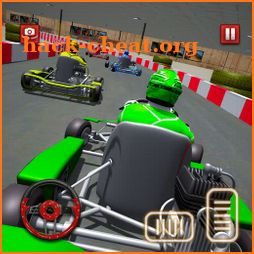 Ultimate Karting 3D: Real Karts Racing Champion icon