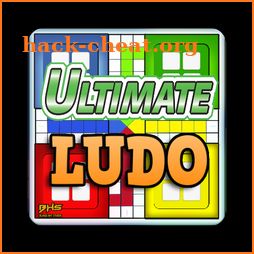 Ultimate Ludo icon