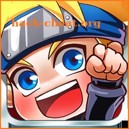 Ultimate Ninja Legends icon