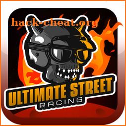 Ultimate Race Street Car icon