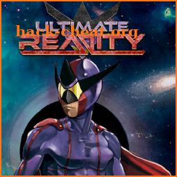 Ultimate Reality - A Dimensional Platformer icon