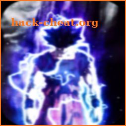 ultimate saiyan fight tag team ultra instrinct icon