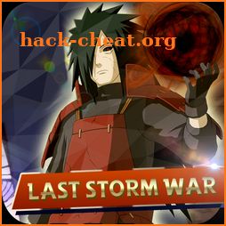 Ultimate Shinobi: Last Storm War icon