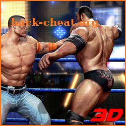 Ultimate Superstar Wrestling free game icon