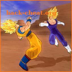 Ultimate Tenkaichi Tag Team Dragon Ball Tournament icon