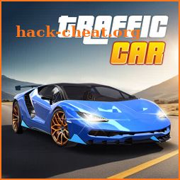 Ultimate Traffic Driving Car icon