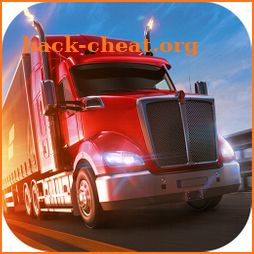 Ultimate Truck Simulator icon