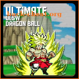 Ultimate Ulsw Dragon Ball icon