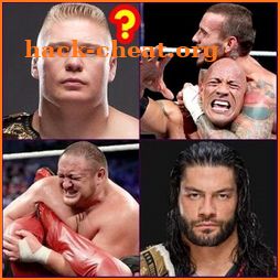 Ultimate Wrestling Quiz icon