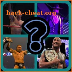 Ultimate WWE Wrestling Quiz icon