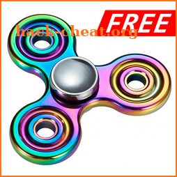 Ultra Fidget Spinner icon