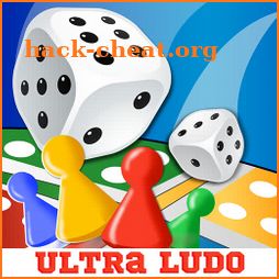 Ultra Ludo icon