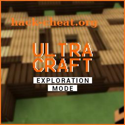 UltraCraft Exploration Master icon