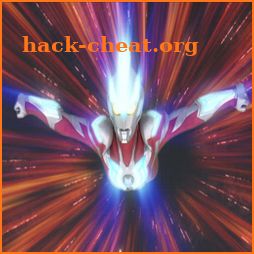 Ultraman Legend of Heroes Steps icon