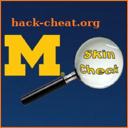 UMSkinCheck icon