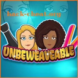 Unbeweaveable icon