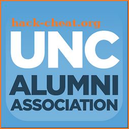 UNC Alumni icon