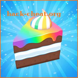 Uncake icon