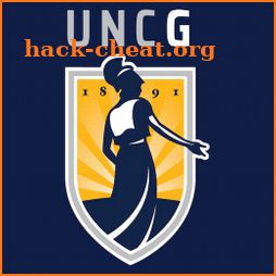 UNCG Mobile icon