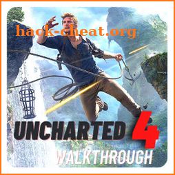 Uncharted 4: a Thief's End Game Simulator Tips icon