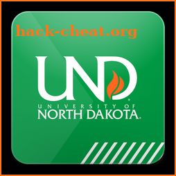 UND Orientation icon