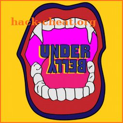 Underbelly icon